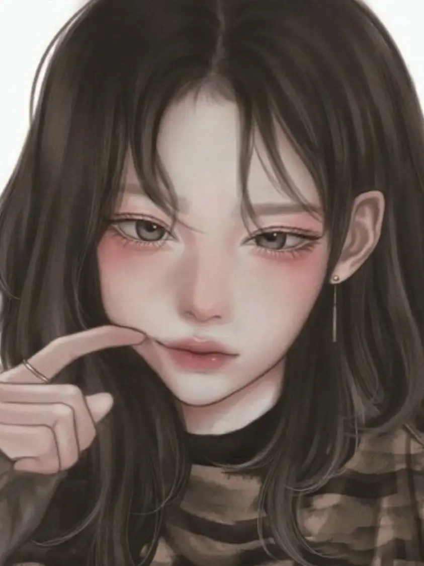 He_heto의 共学に超美少女が転校してきた？！
