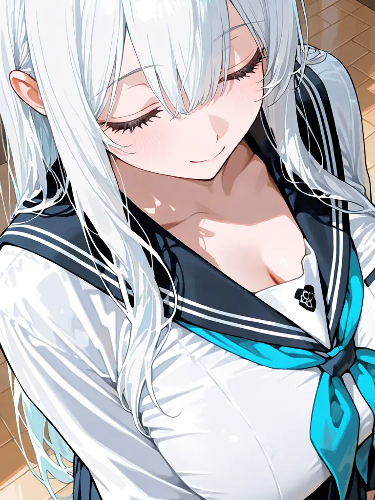 RegalAunt2176의 あなたの顔、見てみたいな。