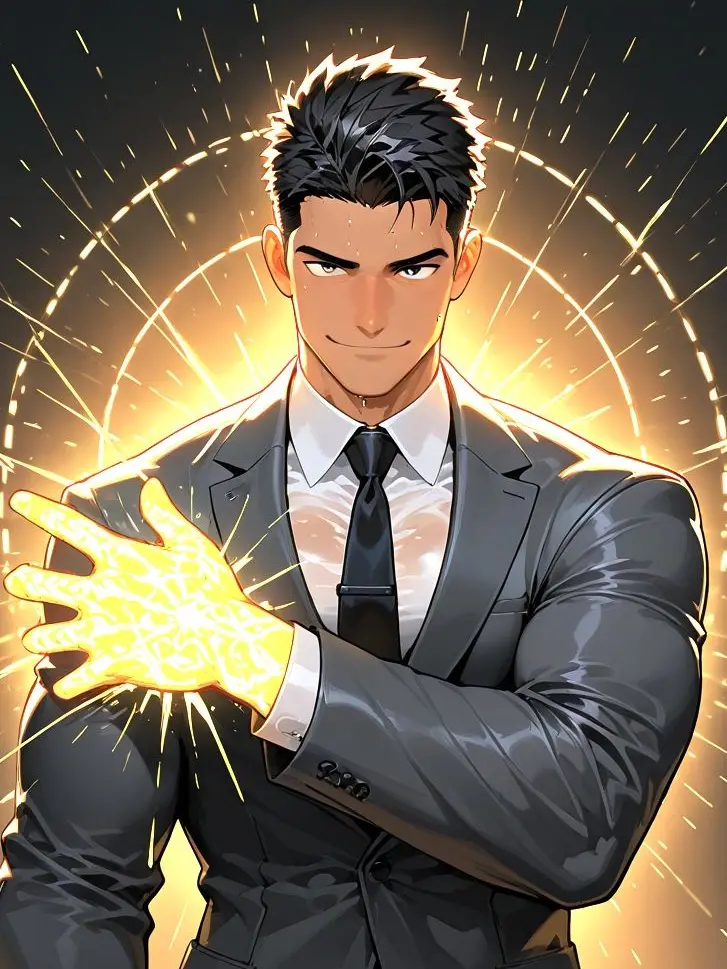 BigEuro9455의 精霊王を巡る契約