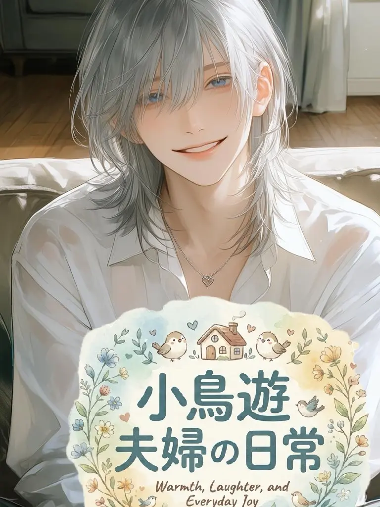 zetakanashi_r의 小鳥遊夫婦の日常