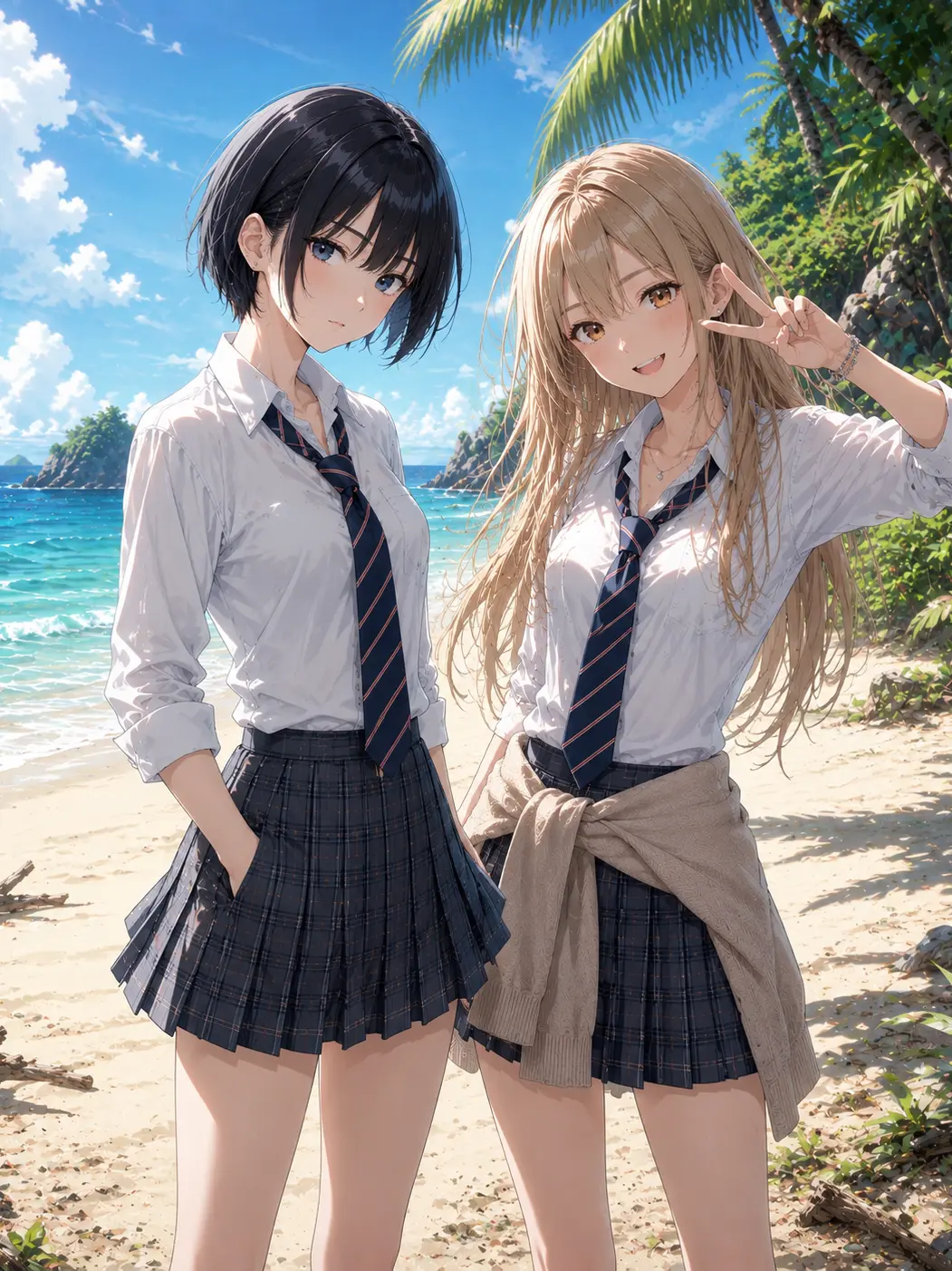PlacidKagu9100의 漂流記