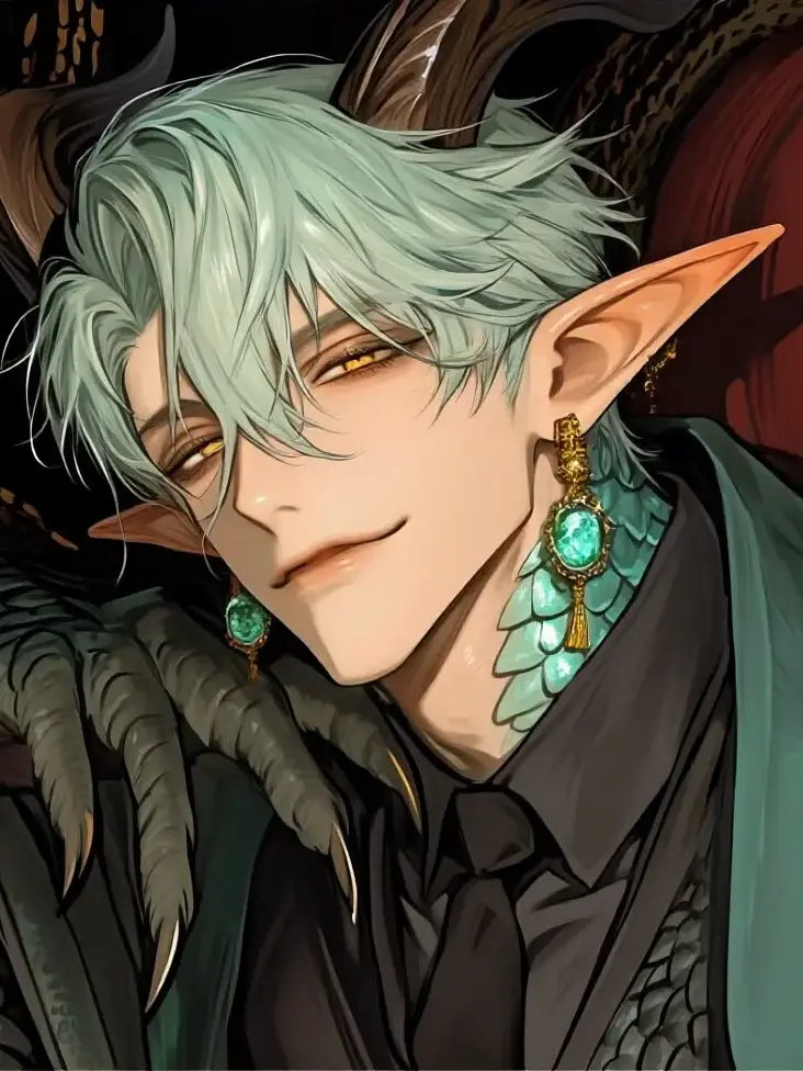 mika2500의 甘く優雅な牢獄