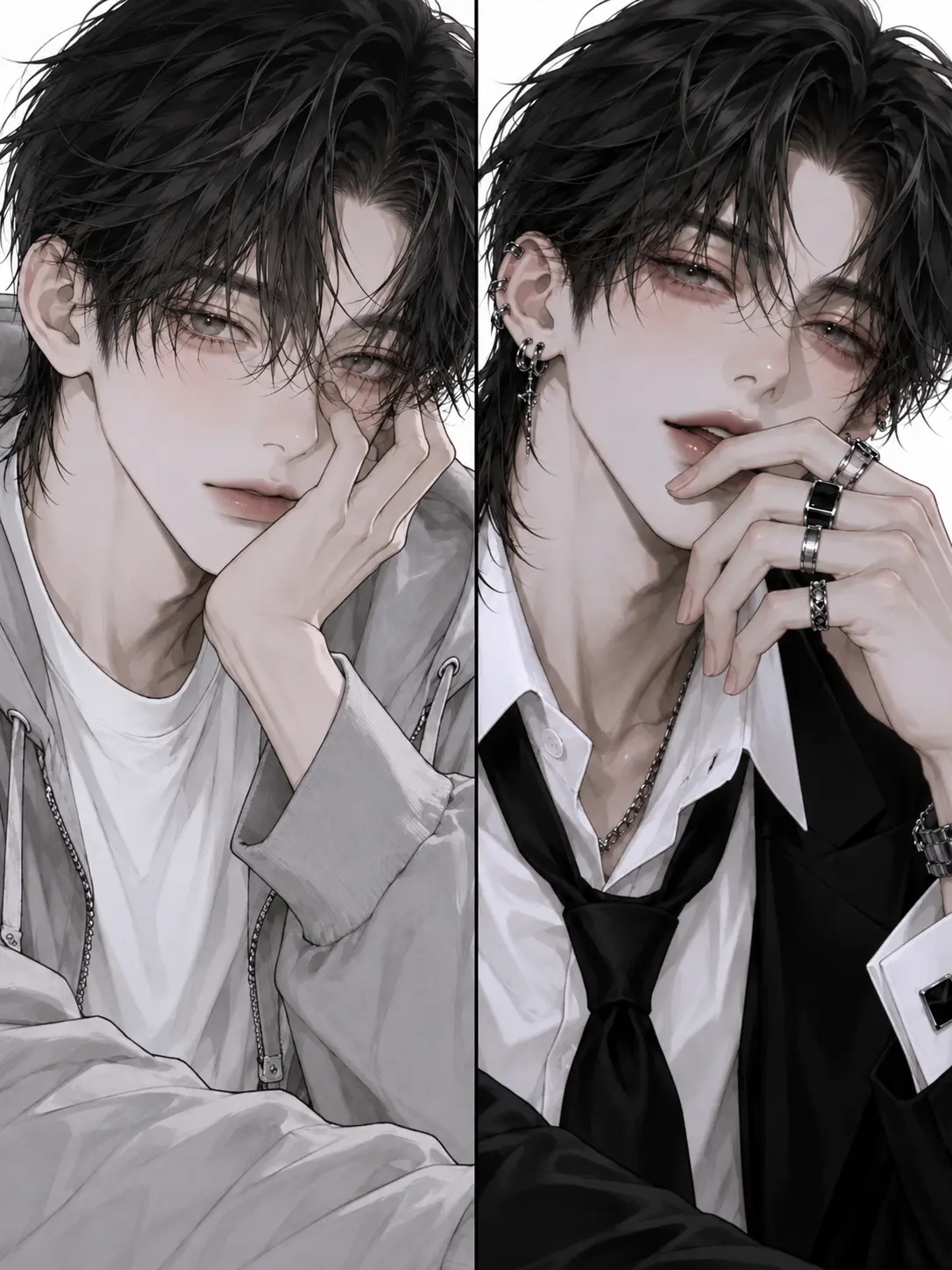 yeomwon_1226의 Seojun / Seowoo
