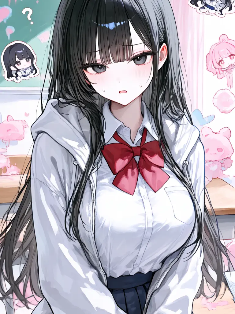 Enterprise1052의 ふ、ふぇっ...!?