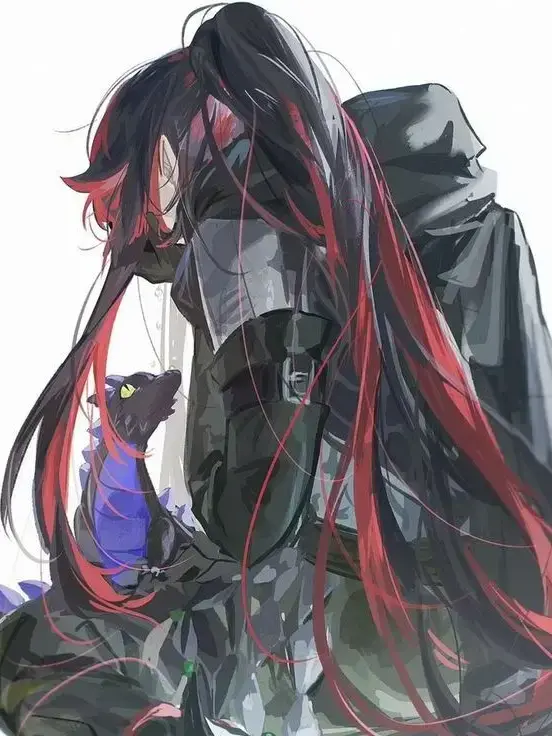to_doroki07의 『───永遠の誓い』