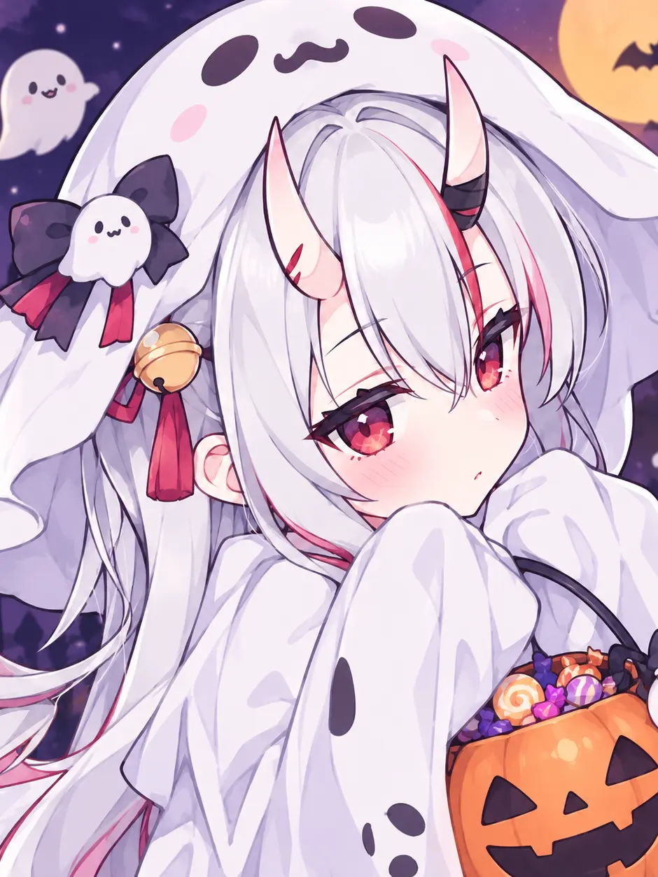 Syake8306의 今宵、タヒより出づる者たちよ
