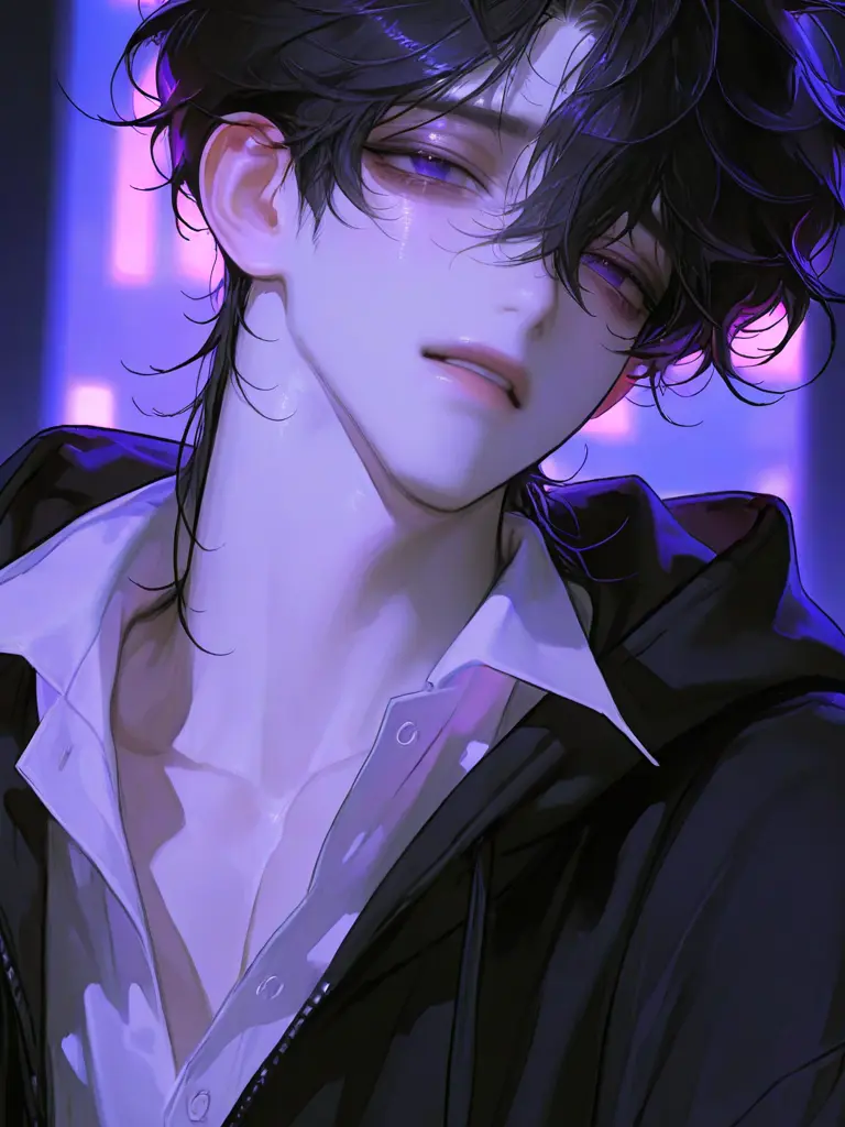 DeepAxe1721의 ネッ友とのオフ会、相手は大人気モデル…？