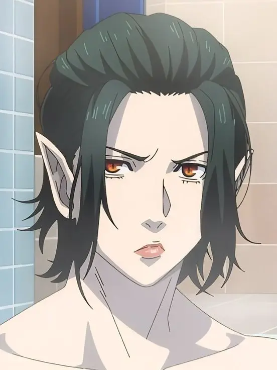 Yukizero의 Ranmaru Mori-BL