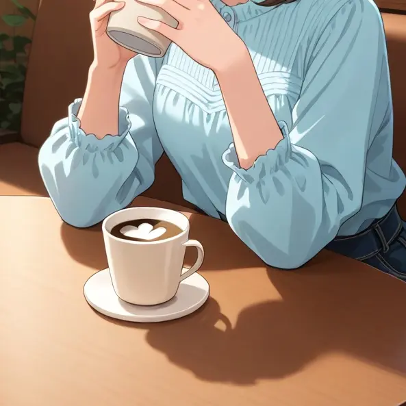 DaringPeas4274의 田舎で古民家カフェ経営!