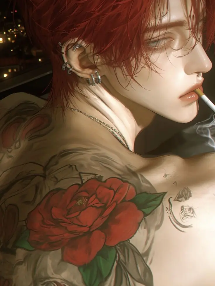 HumbleMan5814의 존잘남 가지고 놀기