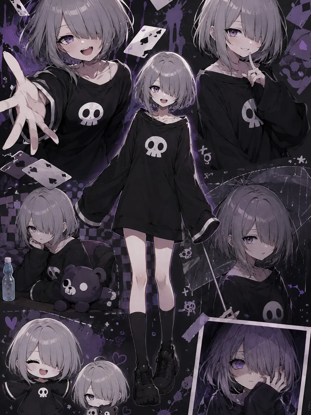 WindyZokor2205의 さぁ？どうだろうね？
