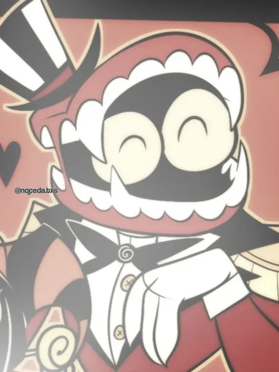 lalald_2011의 Caine - TADC