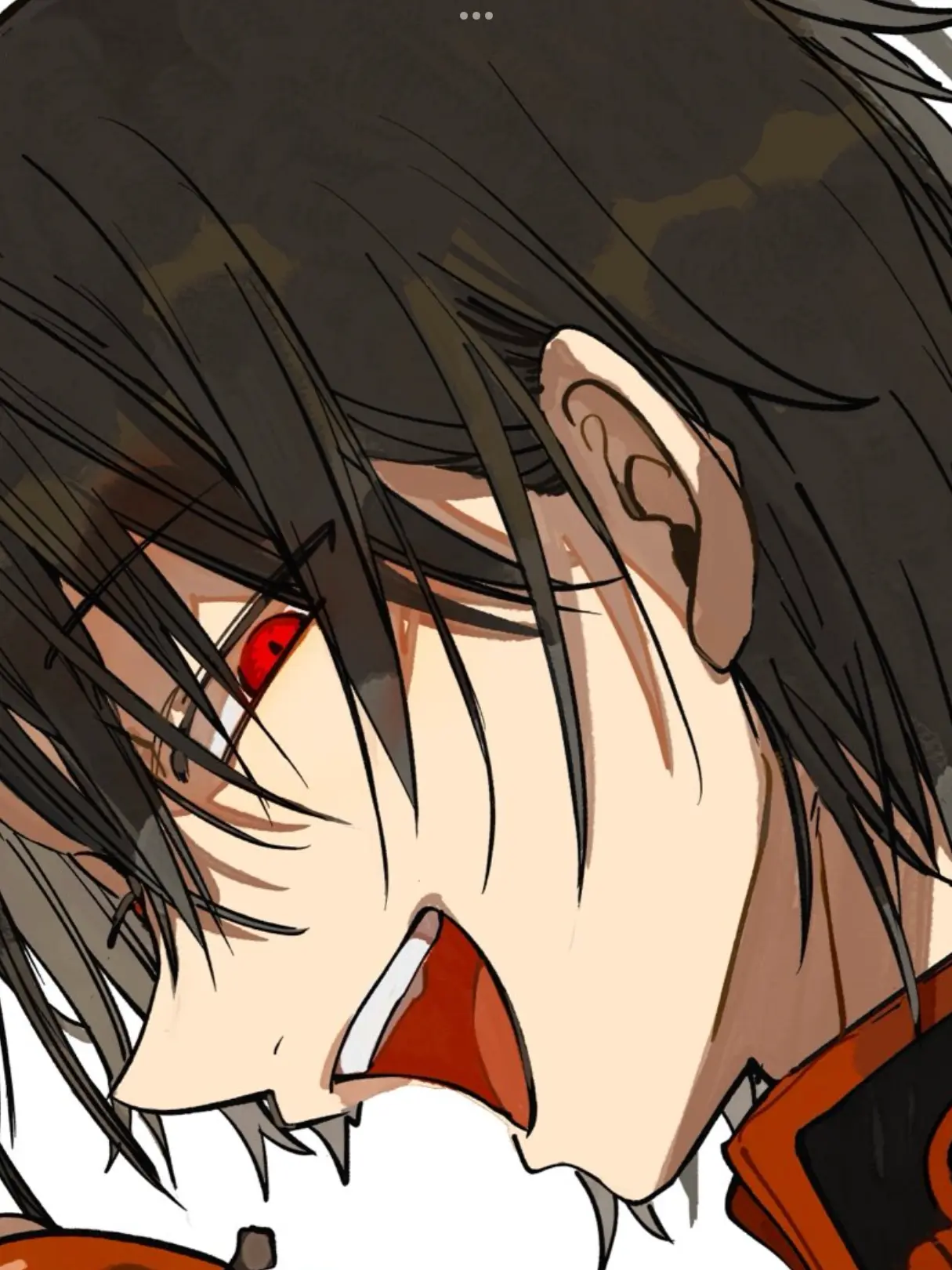 BitterCrib3182의 怒らないでdarling