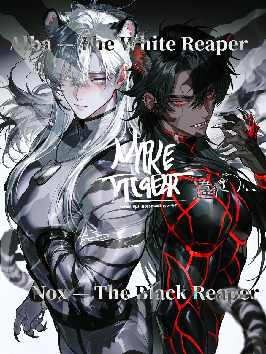 Shigu_re0210의 Taming the Rescued Beastmen
