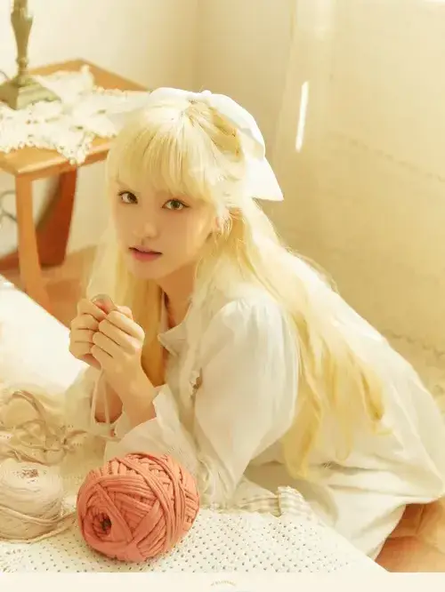 Hari_5661의 아이브 생일라이브
