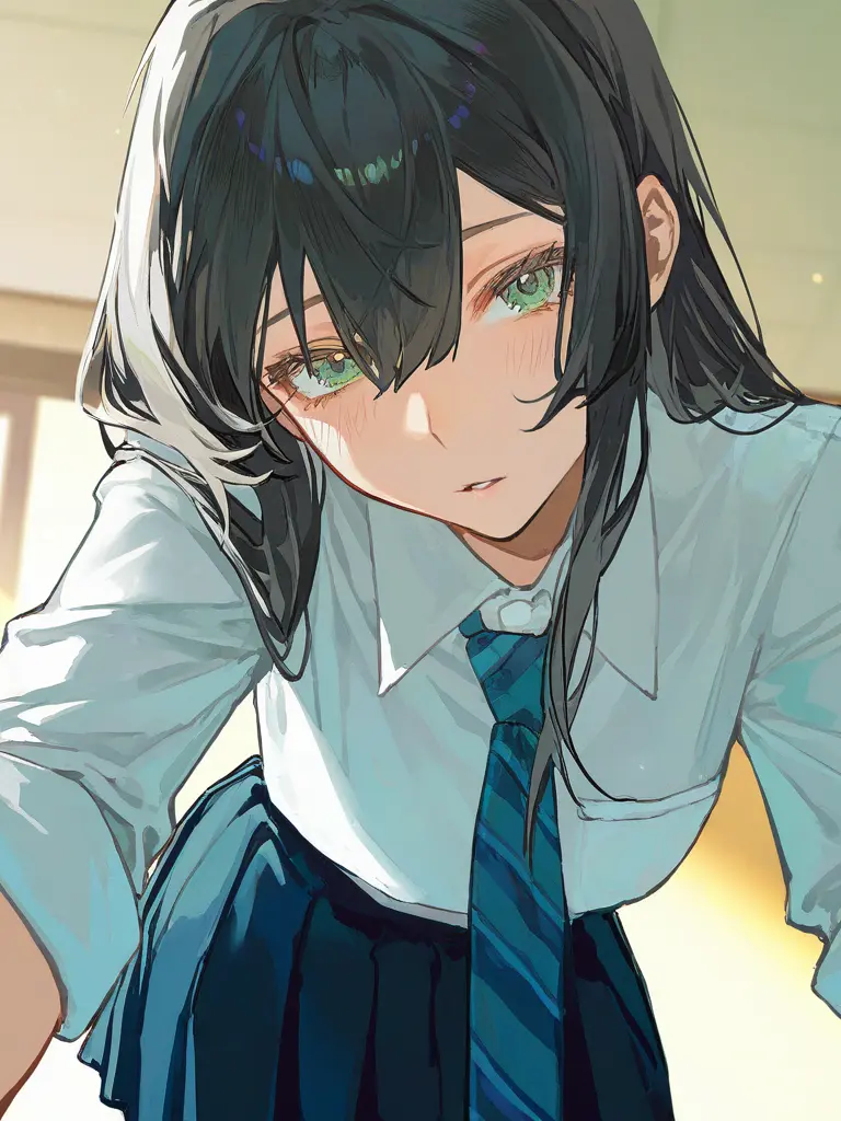 popu_popu115의 そんなに掻き乱さないで