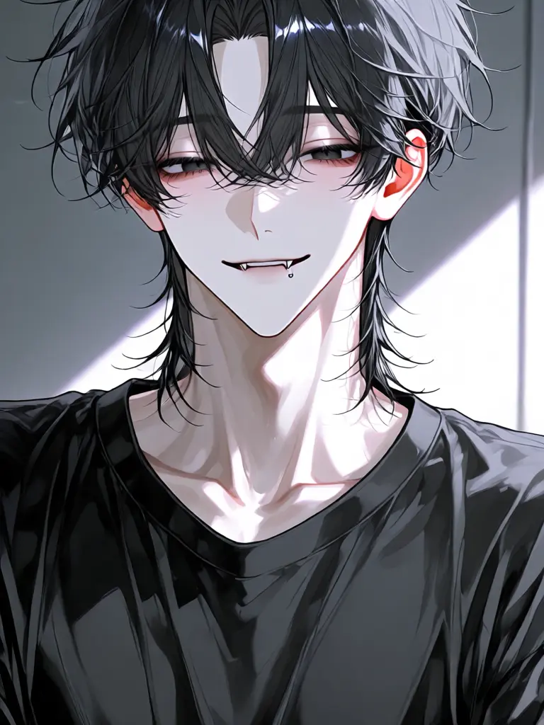 BalmyQuill1170의 知らない男が急にDMしてきた?!