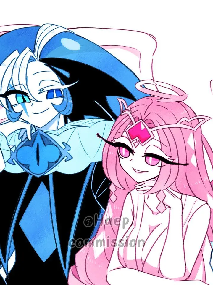 SUA42의 히어로 쉐밀, 빌런 이슈 [+학교뮬