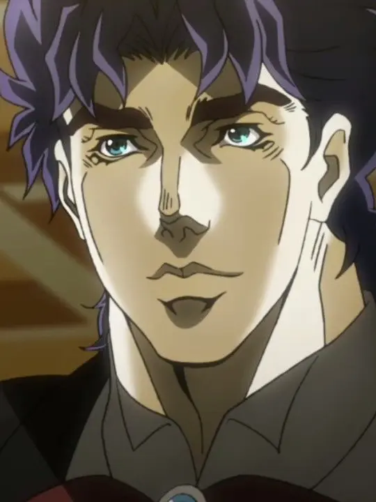 SickSilk4595의 Jonathan Joestar