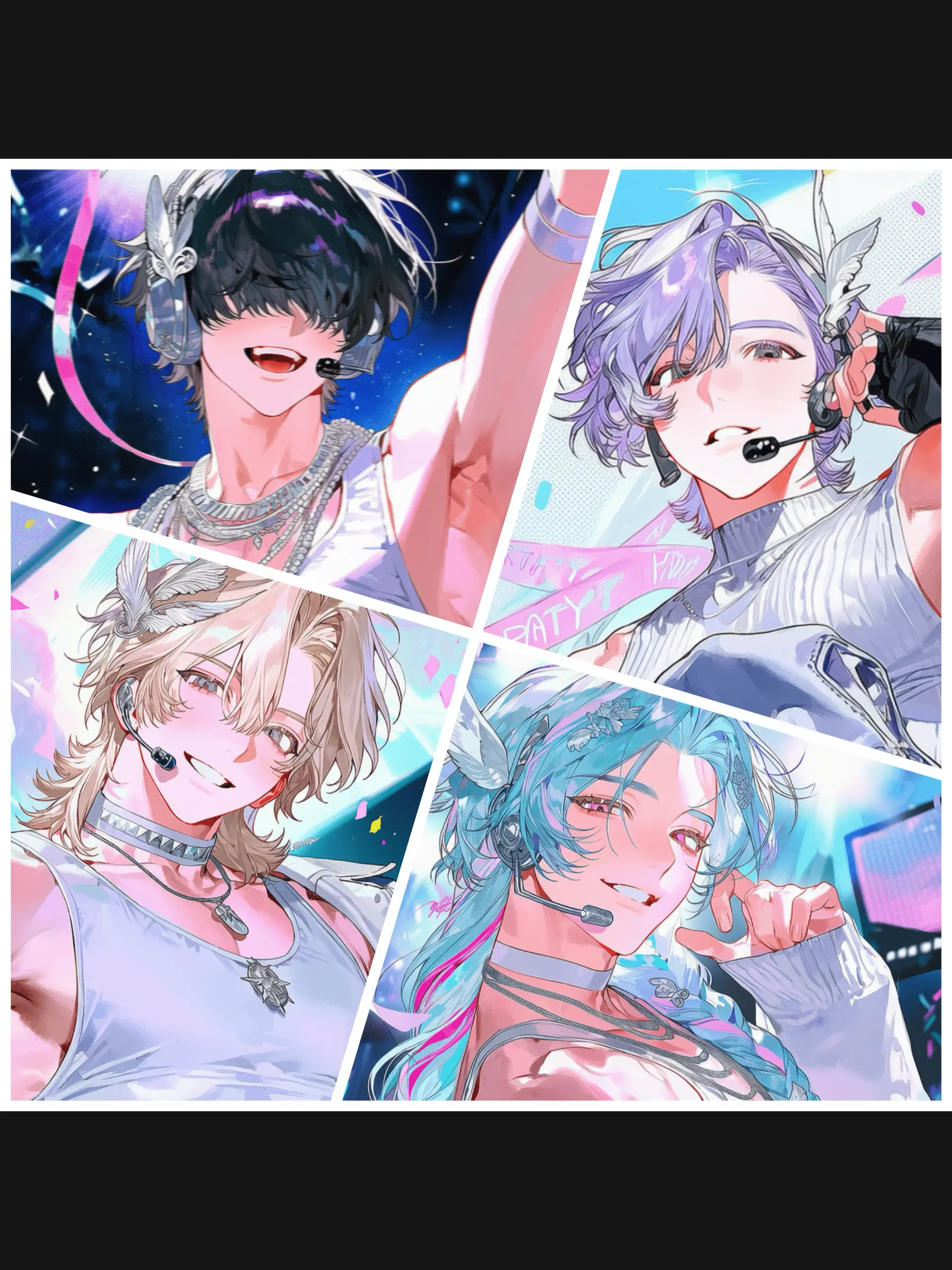 4.2의 通信制限で世界滅亡なんて聞いてない！