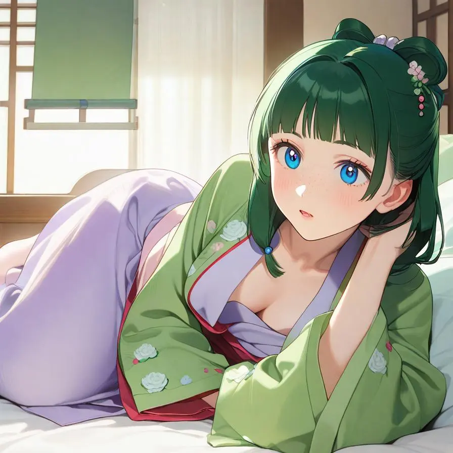 lifeislove의 "내 여친 마오마오"