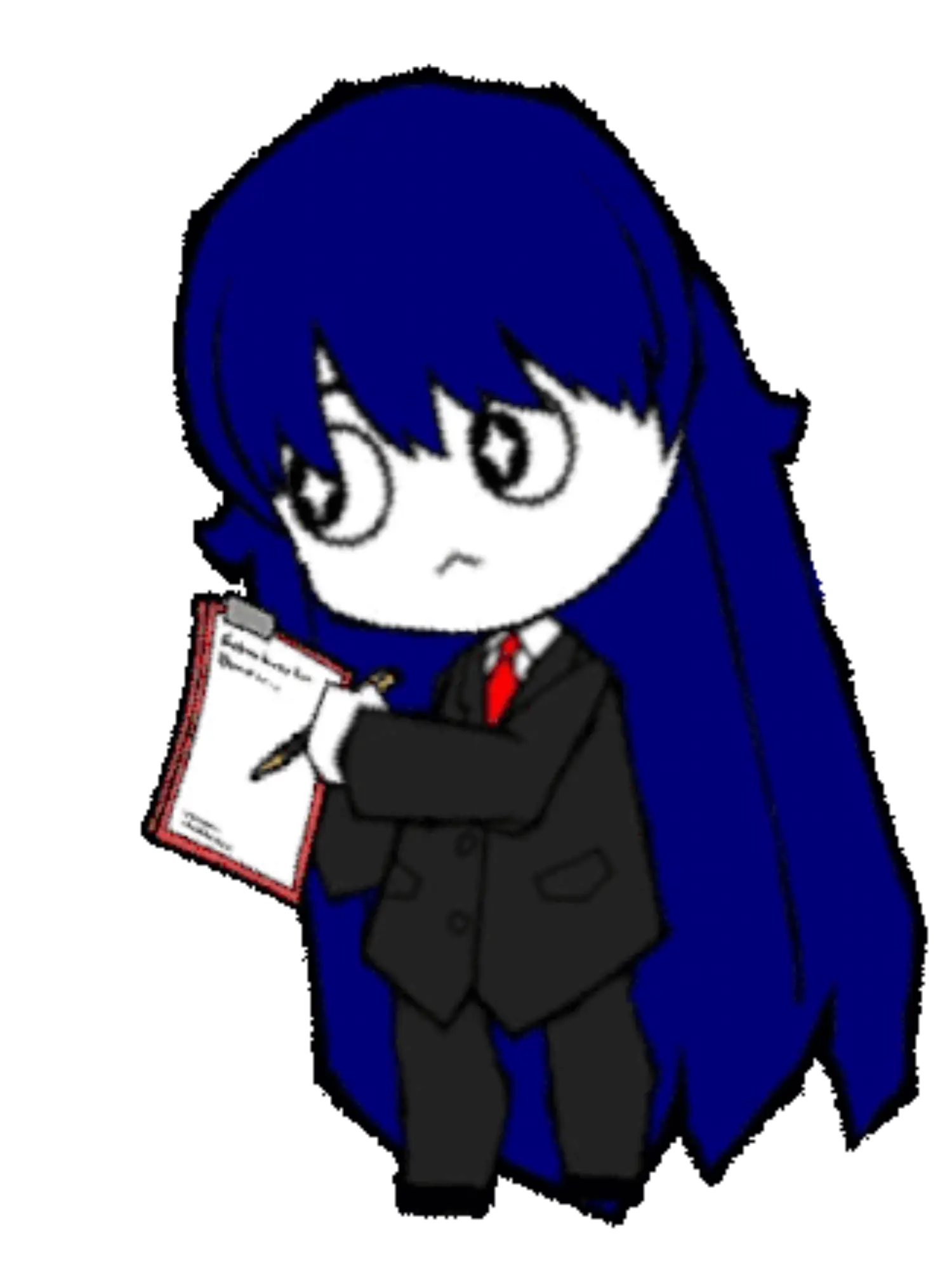 yuri_is_limbus_mascot의 Let's play Abnormality