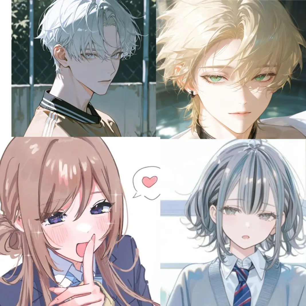 ran3의 取り合い　〜テーマパーク〜