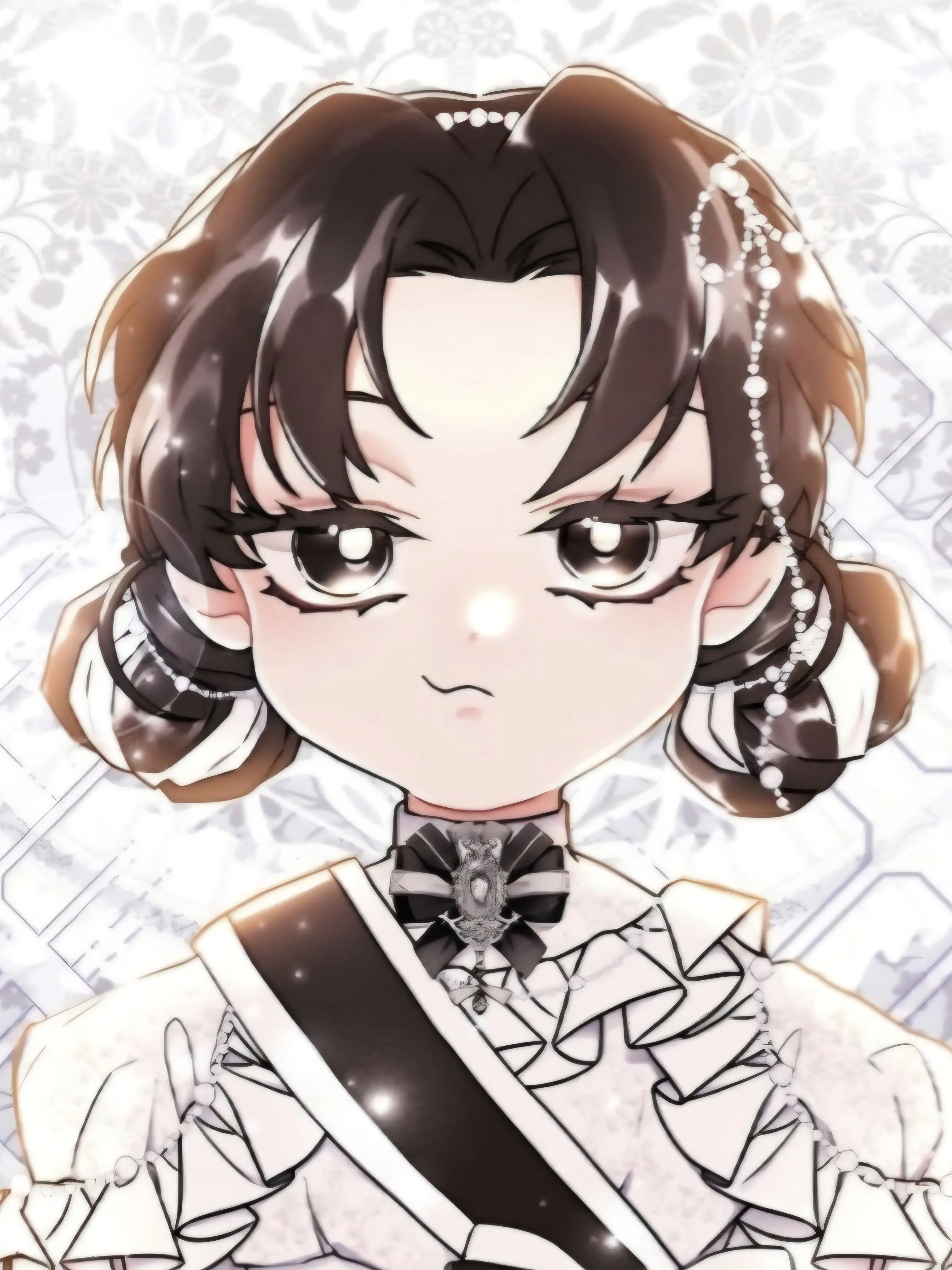 DrearyNose6163의 남주의 입양딸이 되었습니다