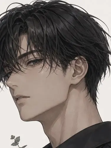 MuskyVoice3597의 バーで出会った男