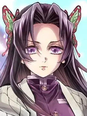 tikinnnrais의 貴方は胡蝶しのぶ。⚠️ネタバレ⚠️⚠️