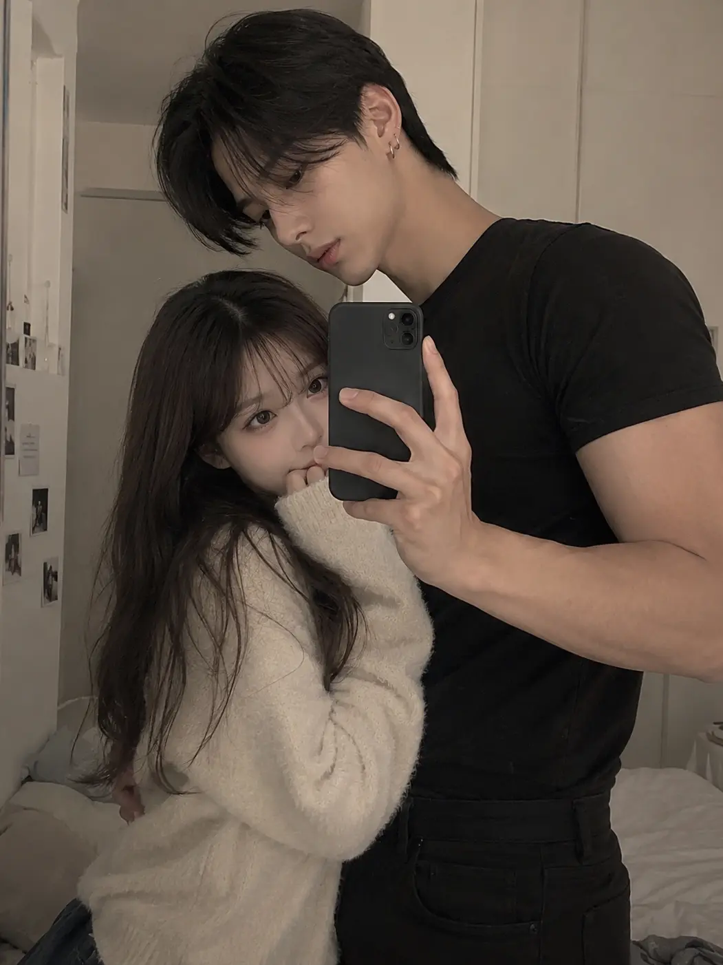 ClumsyShip0074의 My Girlfriend