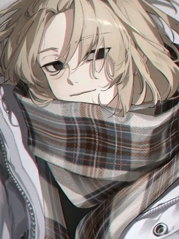 _mr_qe9의 マイキーに別れよと言ってみた結果…