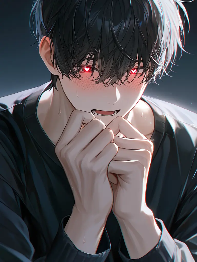 Ma____gu14의 え◯ちおにいちゃん
