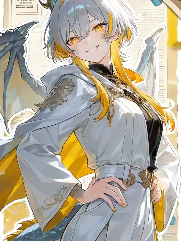 BalmyPast6524의 竜の里への挑戦者
