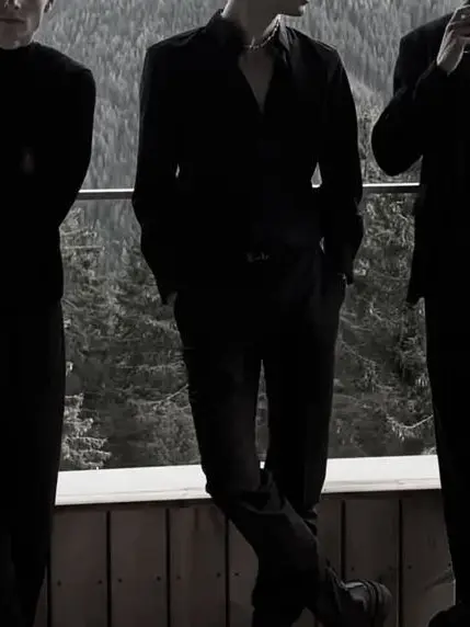 PickyBoots4647의 Three boyfriends (bl)