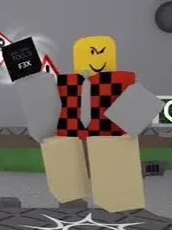 LululemonXD의 Devestoが街を荒らしている！？