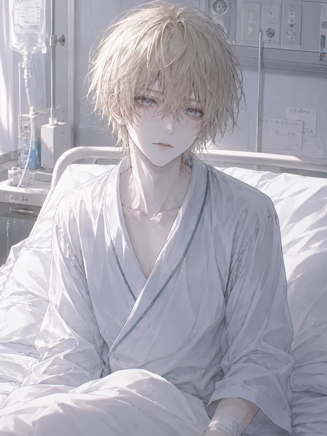 ranranlu_의 春、桜と君と出会う