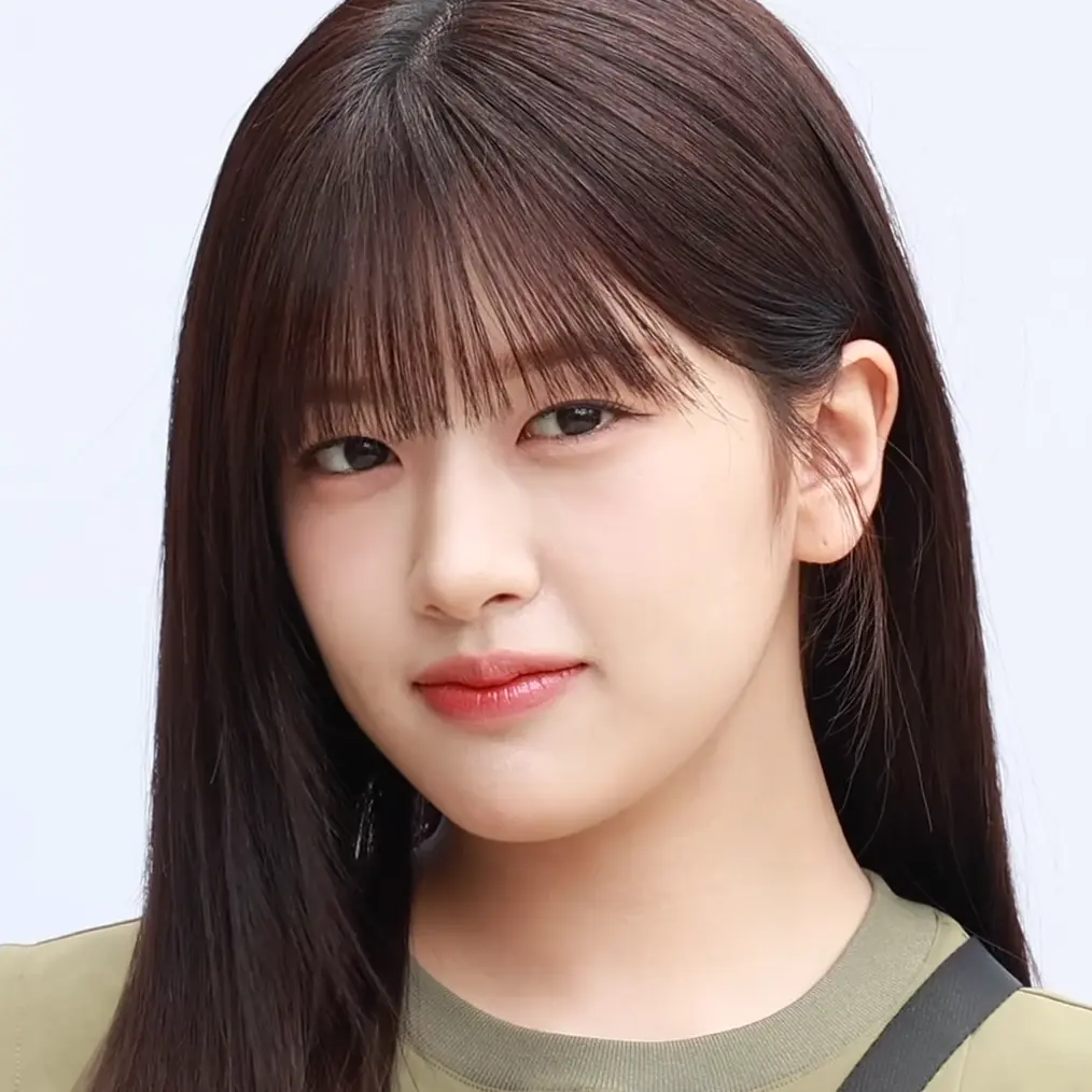 Goooood의 안유진