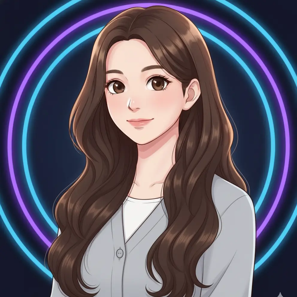 PlumpPea7150의 스텔라