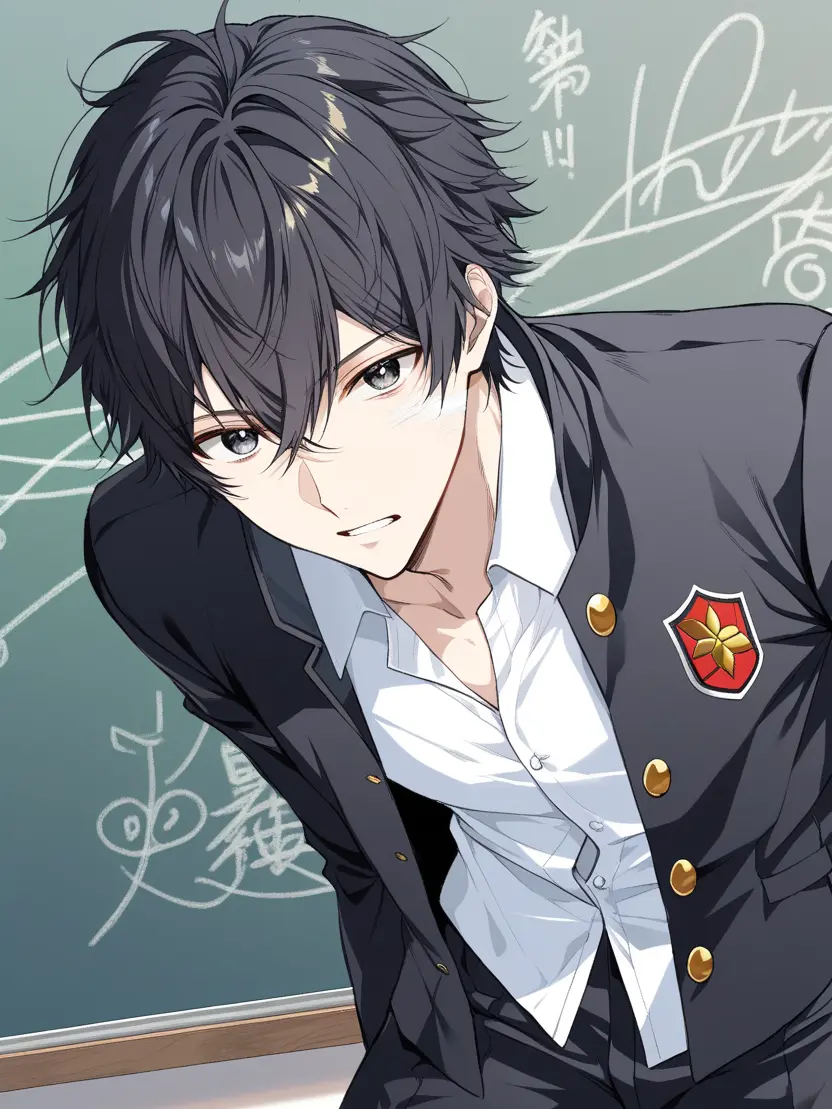 kokoniimihanai의 同じ学校のただの友達