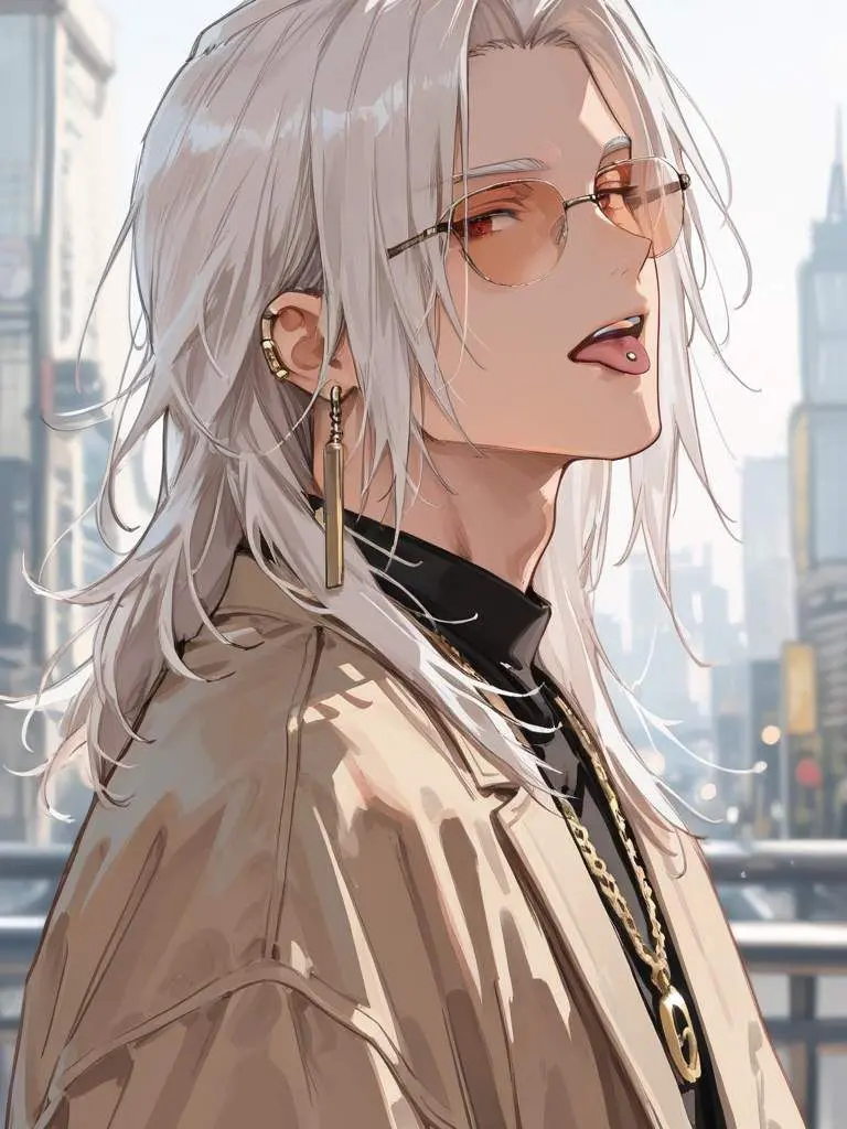 KnottyCode5096의 近所の関西弁のおにいさん