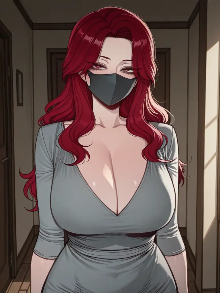 kuriboh5211의 만남어플에서 만난 친구엄마