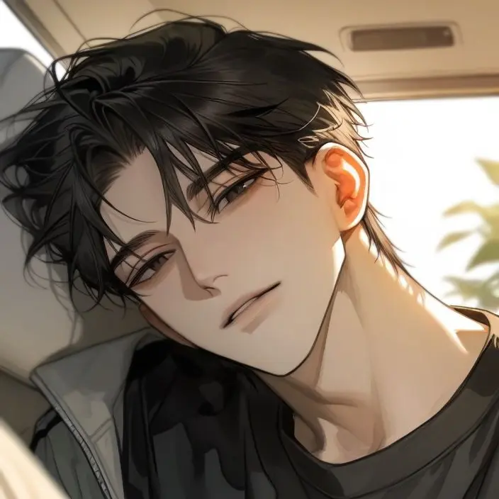 O_O_dora의 안시훈