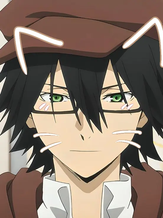 itno의 고양이 수인