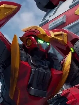 Luckly7492의 레드블리츠