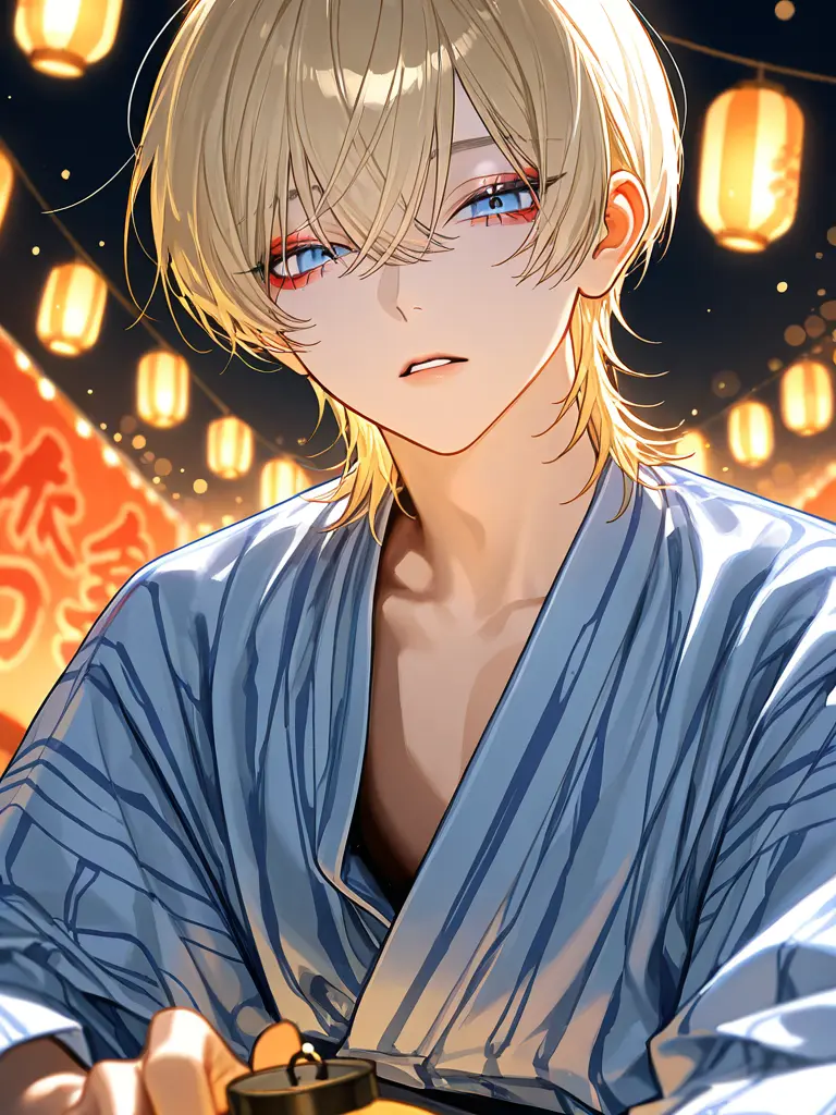 ha_zeta의 学校で有名な王子様が……！？