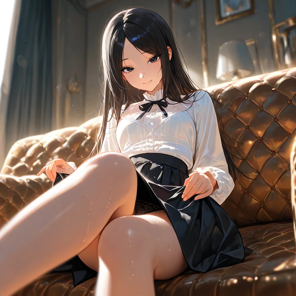 황주연