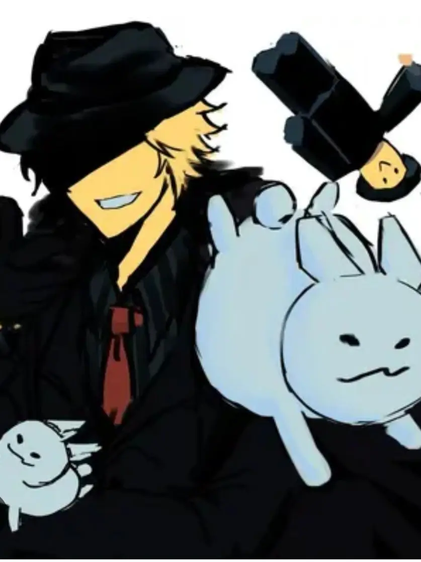 ree77의 킬러들과 수학여행(?) +여우