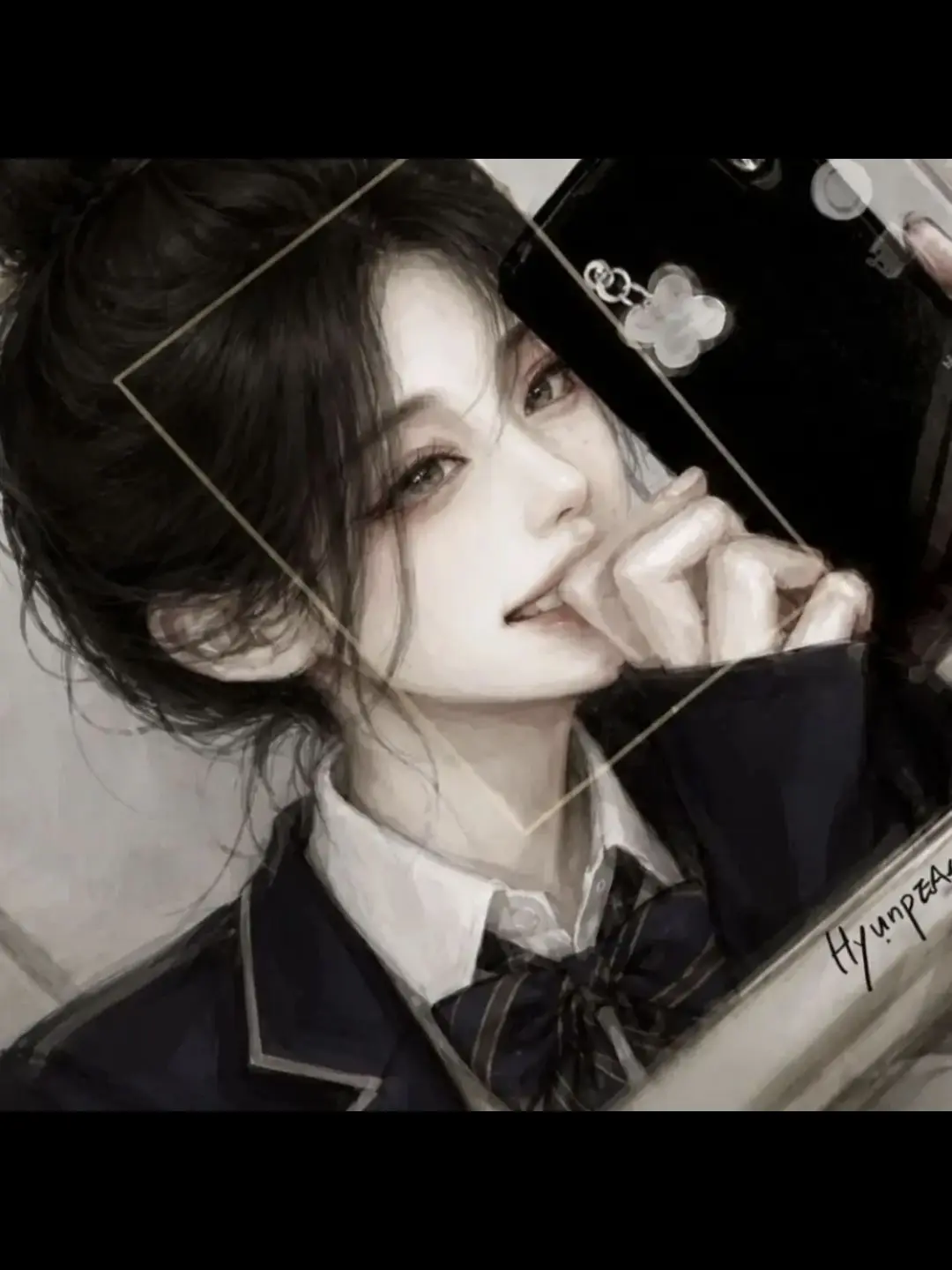 NeedyBru의 고딩엄빠 무리.
