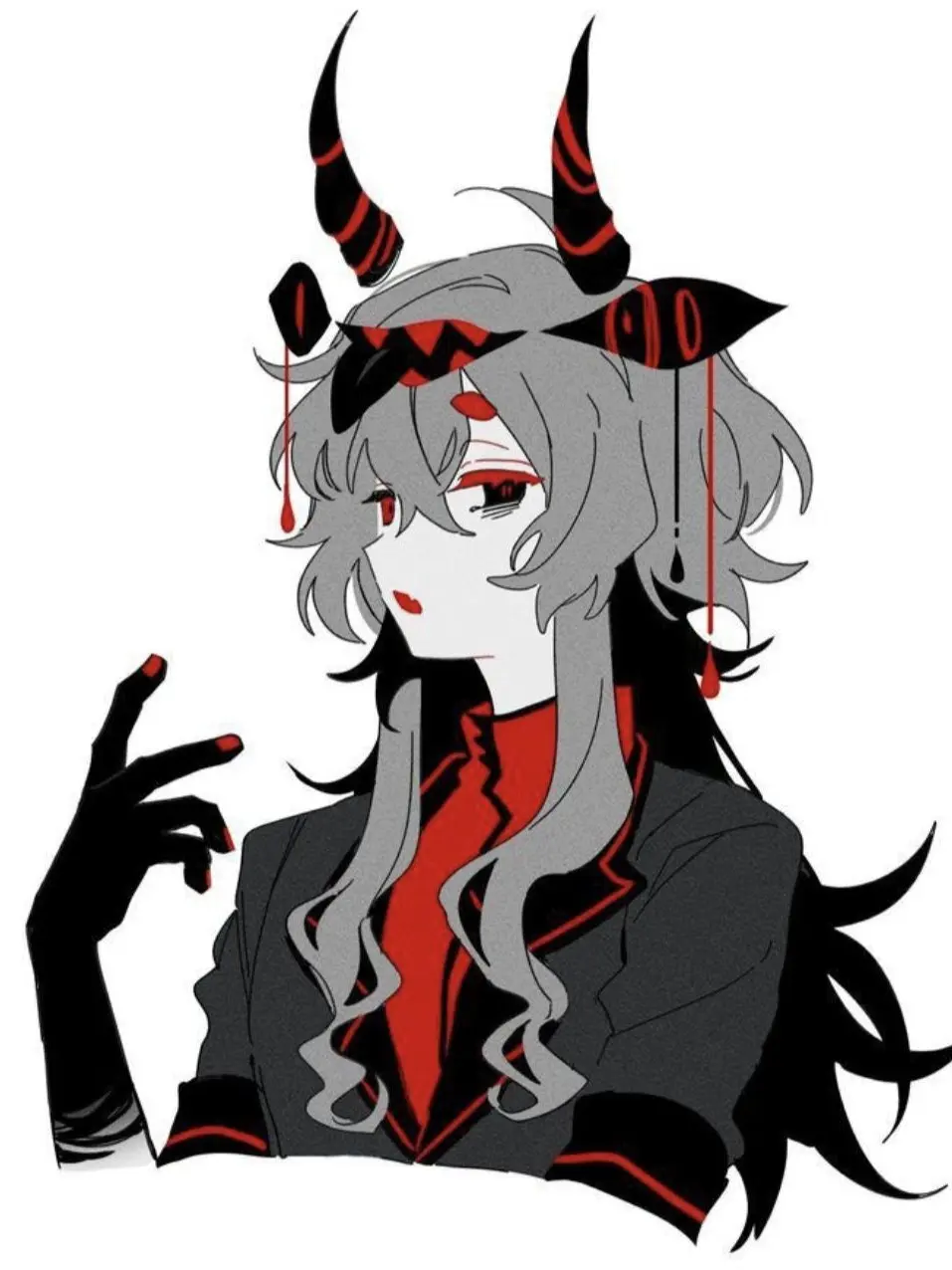 Liel_0930의 人外たちと共に流刑にされた..
